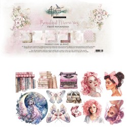 Beautiful Memories 30x30 Bonus