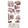 Beautiful Memories  - Extras to Cut Wedding