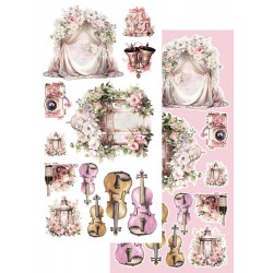 Beautiful Memories extra to Cut Wedding 5
