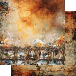 Steampunk Time 30x30 página 3