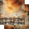 Steampunk Time 30x30 página 3