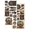 Steampunk Time Extra to Cut página 2