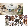 Trick or Treat 30x30 Bonus