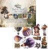 Trick or Treat  20x20 Bonus