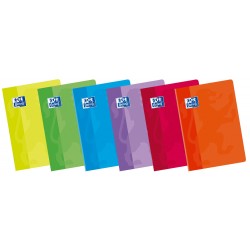 Libreta Oxford Grapada 48...