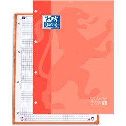 Bloc Oxford Classic - Recambio A4