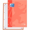 Bloc Oxford Classic - Recambio A4