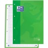 Bloc Oxford Classic - Recambio A4