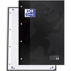 Bloc Oxford Classic - Recambio A4