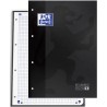 Bloc Oxford Classic - Recambio A4
