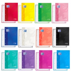 Blocs Oxford Classic - Recambio A4