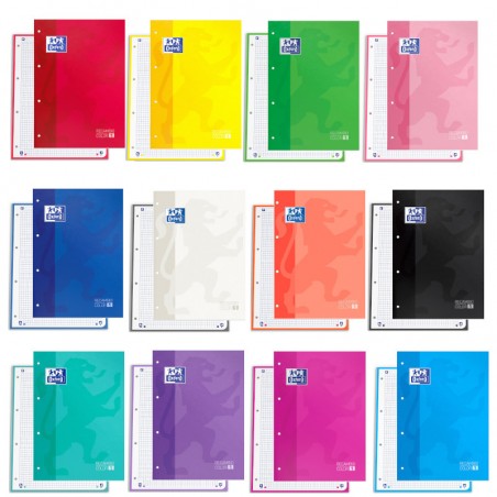 Blocs Oxford Classic - Recambio A4