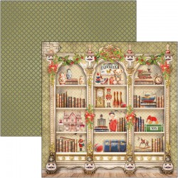 The Nutcracker 30x30 página 6