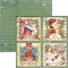 The Nutcracker Pattern 30x30 página 5