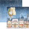 The Nutcracker Pattern 30x30 página 6