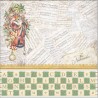 The Nutcracker Pattern 30x30 Contraportada