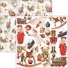 The Nutcracker Fussy Cut página 2
