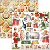 The Nutcracker Fussy Cut página 4