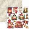 The Nutcracker Fussy Cut página 8