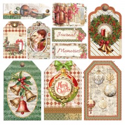 The Nutcracker Velum 15x15 página 1