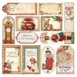 The Nutcracker Velum 15x15 página 2