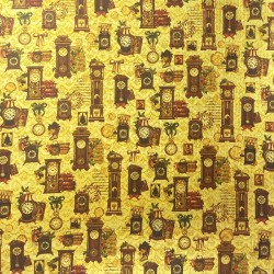 Deluxe paper Gold 15x15 The Nutcracker Página 2