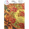 Deluxe Paper Gold A4 Set The Nutcracker