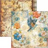 Esprit de Voyage 30x30 página 1