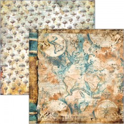Esprit de Voyage 30x30 página 3