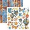 Esprit de Voyage 30x30 página 5