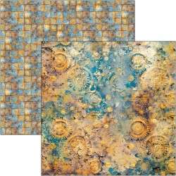 Esprit de Voyage 30x30 página 7