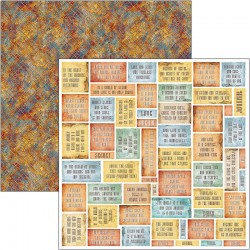 Esprit de Voyage 30x30 página 8