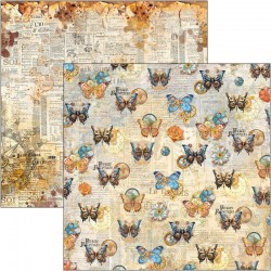 Esprit de Voyage 30x30 página 10