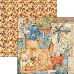 Esprit de Voyage 30x30 página 11