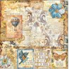 Esprit de Voyage 30x30 contraportada