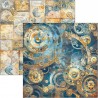 Esprit de Voyage Pattern 30x30 página 5