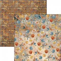 Esprit de Voyage Pattern 30x30 página 6