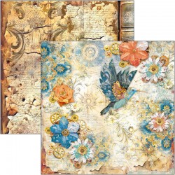 Esprit de Voyage  20x20 página 2