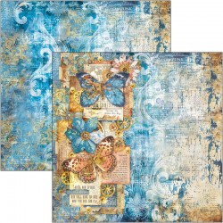 Esprit de Voyage  20x20 página 3