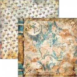 Esprit de Voyage  20x20 página 4