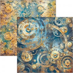 Esprit de Voyage  20x20 página 7
