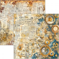 Esprit de Voyage  20x20 página 10