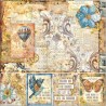 Esprit de Voyage  20x20 Contraportada