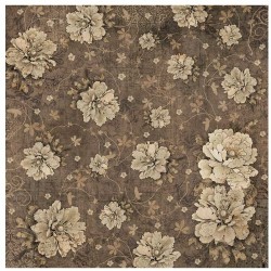 Old Lace 30x30 Tela 1