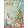 Papeles Arroz A4 The Nutcracker 4