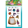 Art By Marlene - Set de Sello Bug's Life