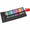 Rollerset 25 rotuladores Stabilo Pen 68