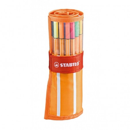 Rollerset 30 Stabilo point 88