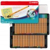 Caja metal 50 Stabilo point 88