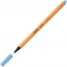 Rotulador superfino Stabilo point 88